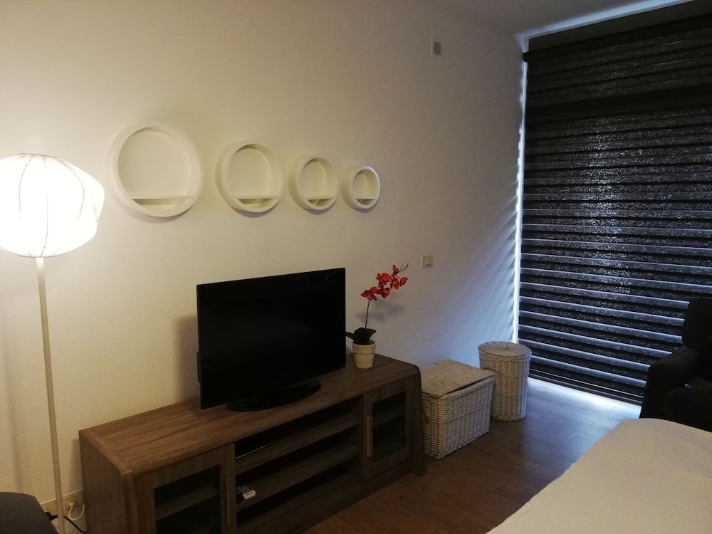 Siwar Center Apartments Deluxe Studio Suite, 1 Double Bed 3