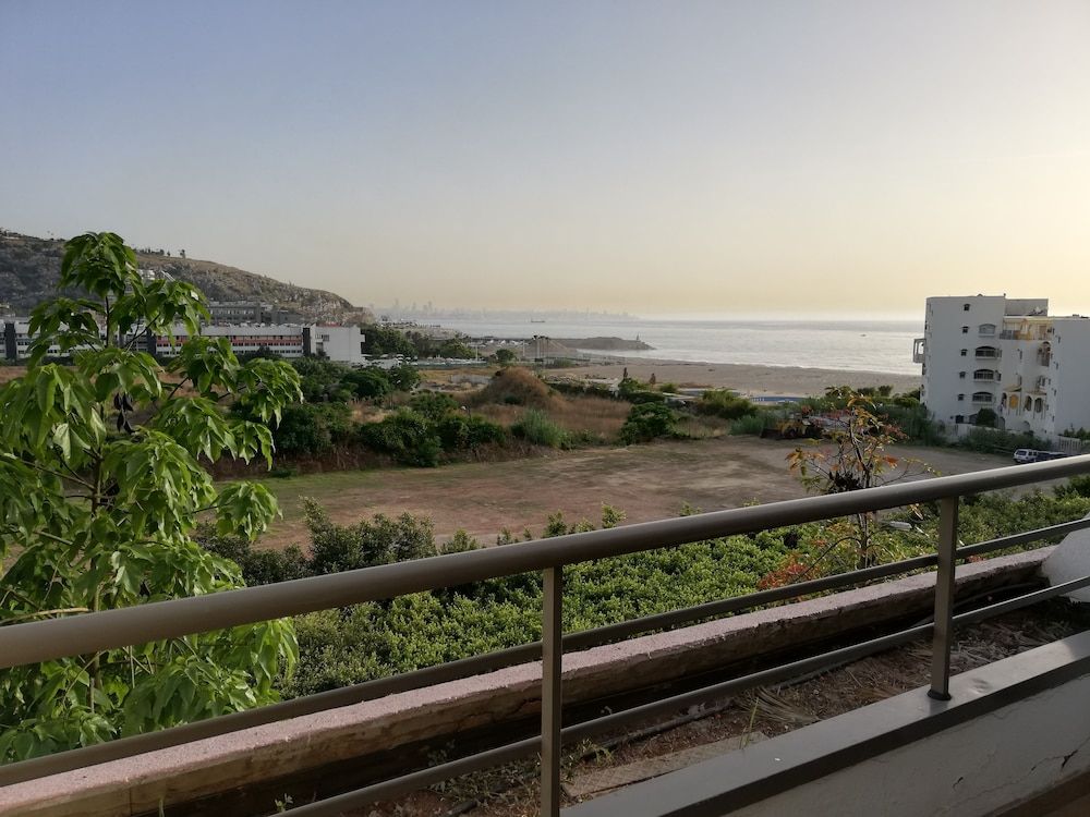 Siwar Center Apartments Deluxe Studio Suite, 1 Double Bed