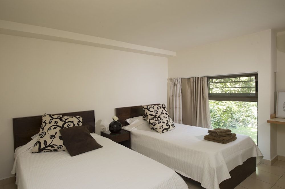 Siwar Center Apartments Family Duplex, 2 Bedrooms 4