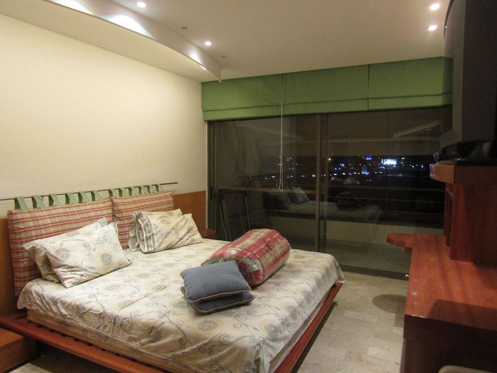 Comfort Apartment, 2 Bedrooms