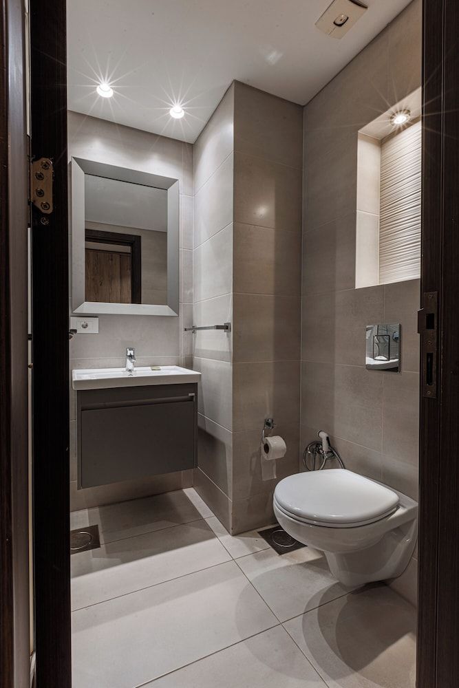 Haya hotel & spa Standard Room 8