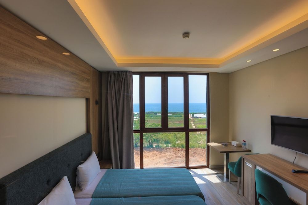 Haya hotel & spa Standard Room, 2 Bedrooms, Connecting Rooms 8