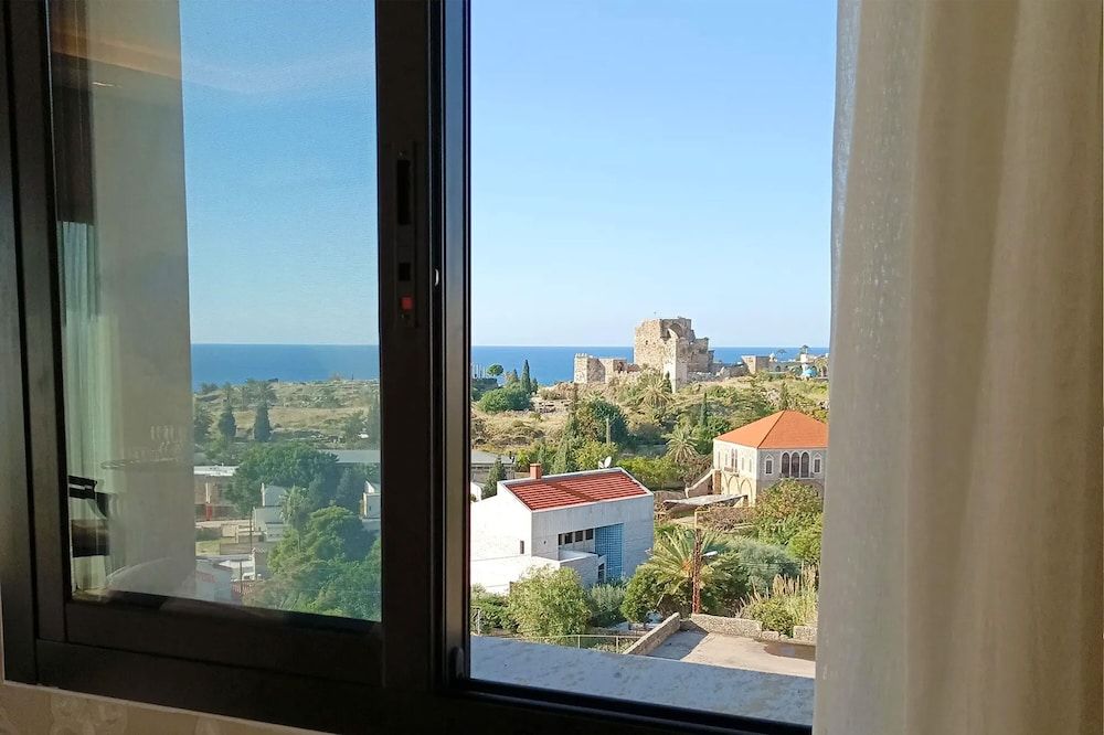 Sands Hotel Junior Studio Suite 2