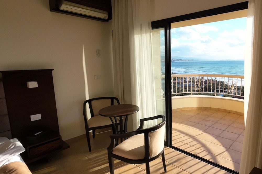 Sands Hotel Junior Studio Suite 3