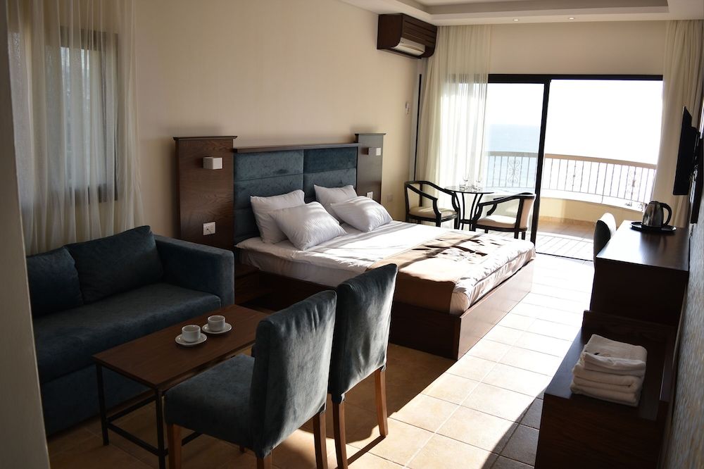 Sands Hotel Executive Room 2