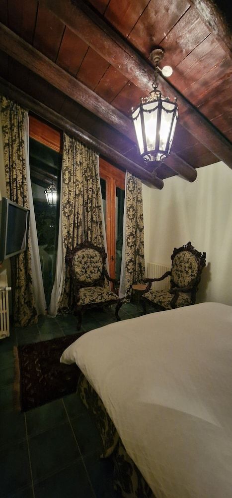 Faqra Palace The Green Junior 2