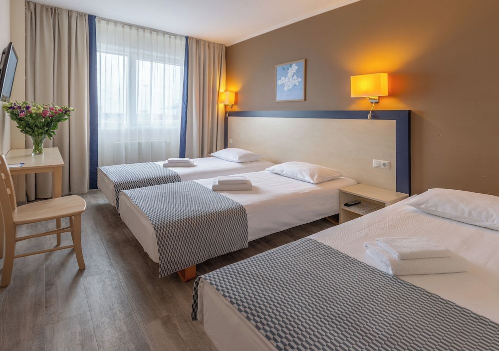 Aurora Hotel Klaipeda