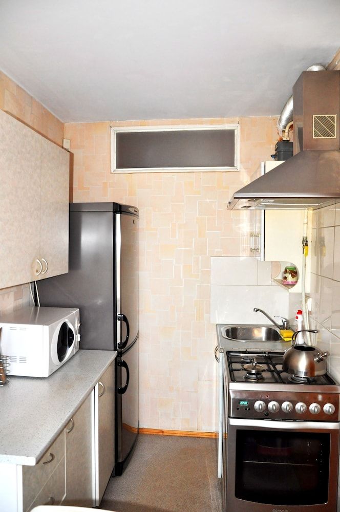 River Apartments City Condo, 2 Bedrooms 7