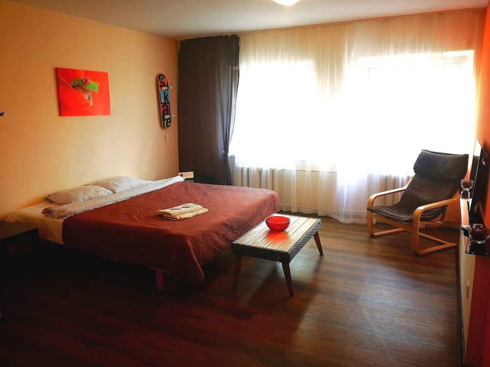 River Apartments City Apartment, 1 Bedroom 2