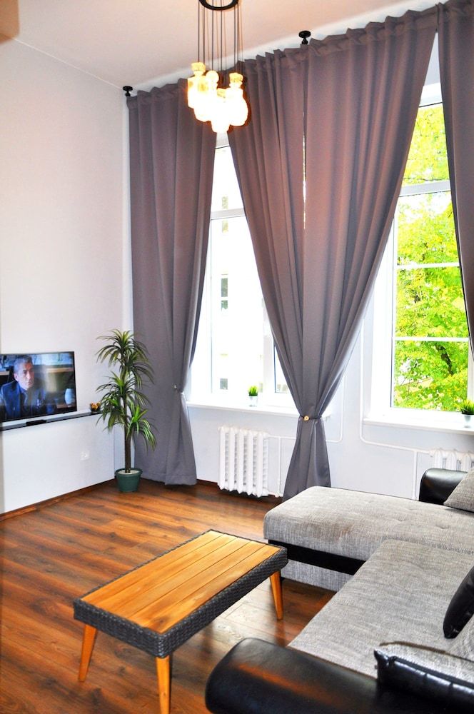 River Apartments City Loft, 2 Bedrooms 19