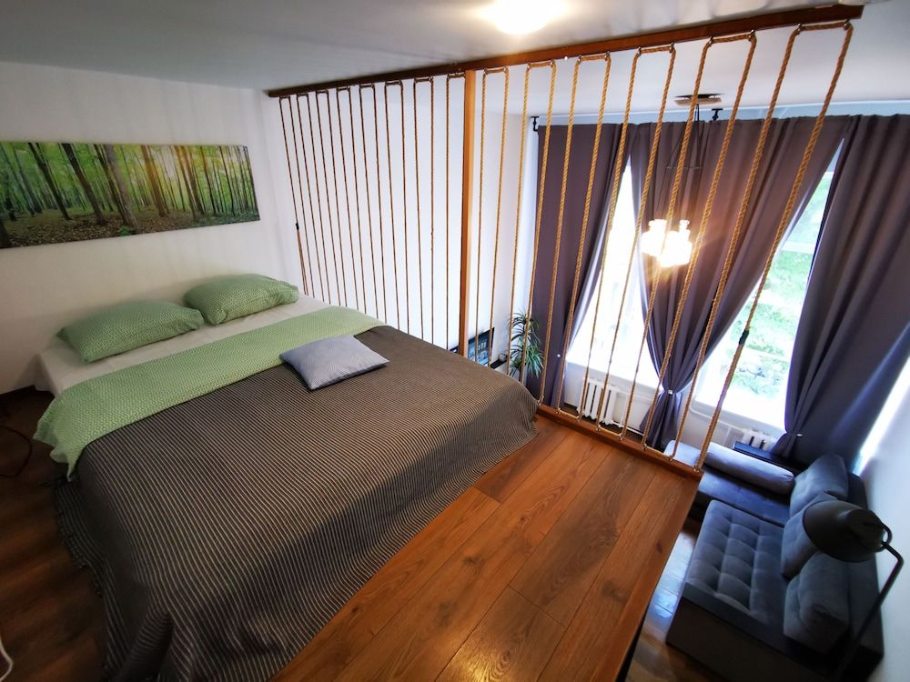 River Apartments City Loft, 2 Bedrooms 3