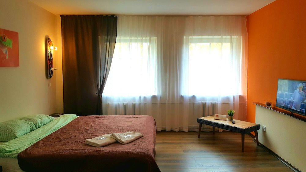 River Apartments City Apartment, 1 Bedroom 3