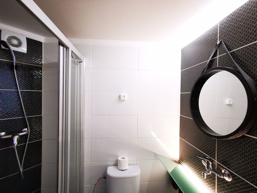 River Apartments City Loft, 2 Bedrooms 7