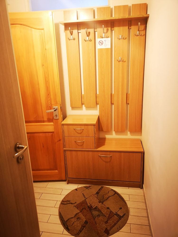 River Apartments City Condo, 2 Bedrooms 8