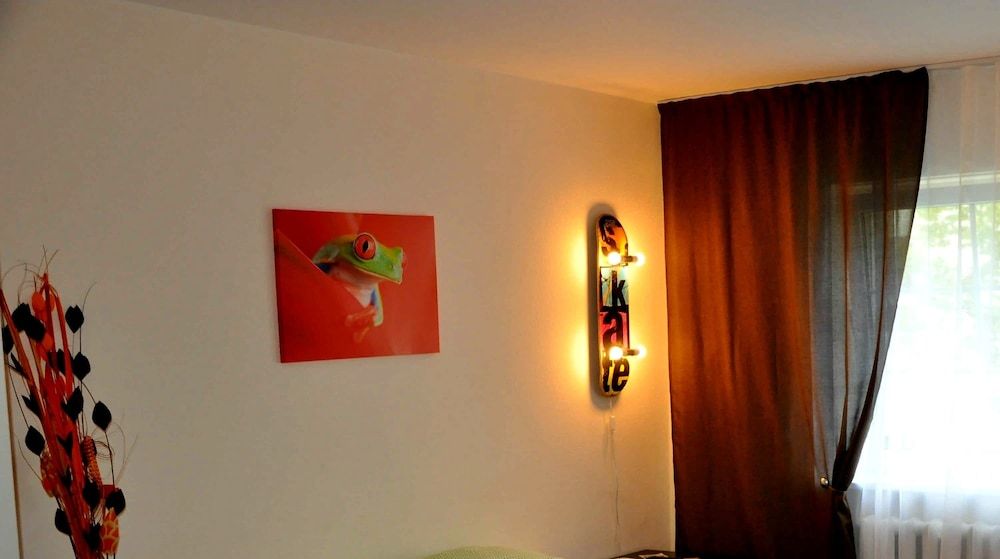 River Apartments City Apartment, 1 Bedroom 14