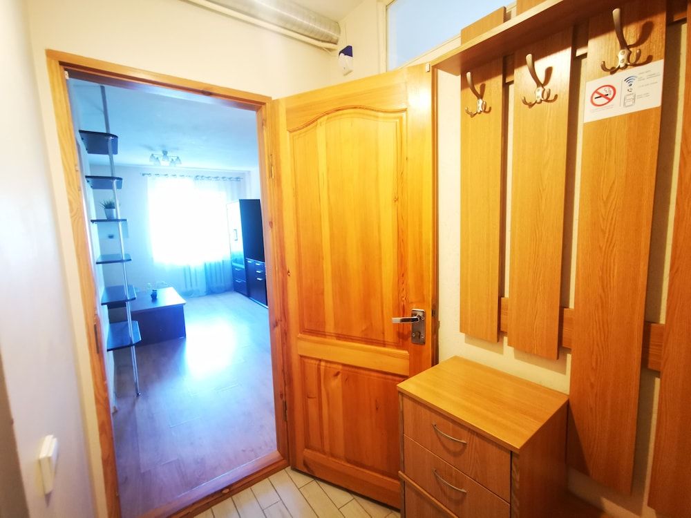 River Apartments City Condo, 2 Bedrooms 17