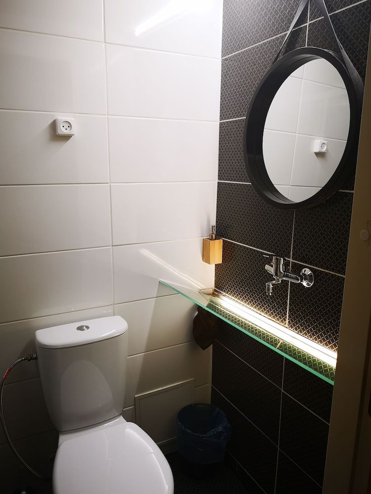 River Apartments City Loft, 2 Bedrooms 4