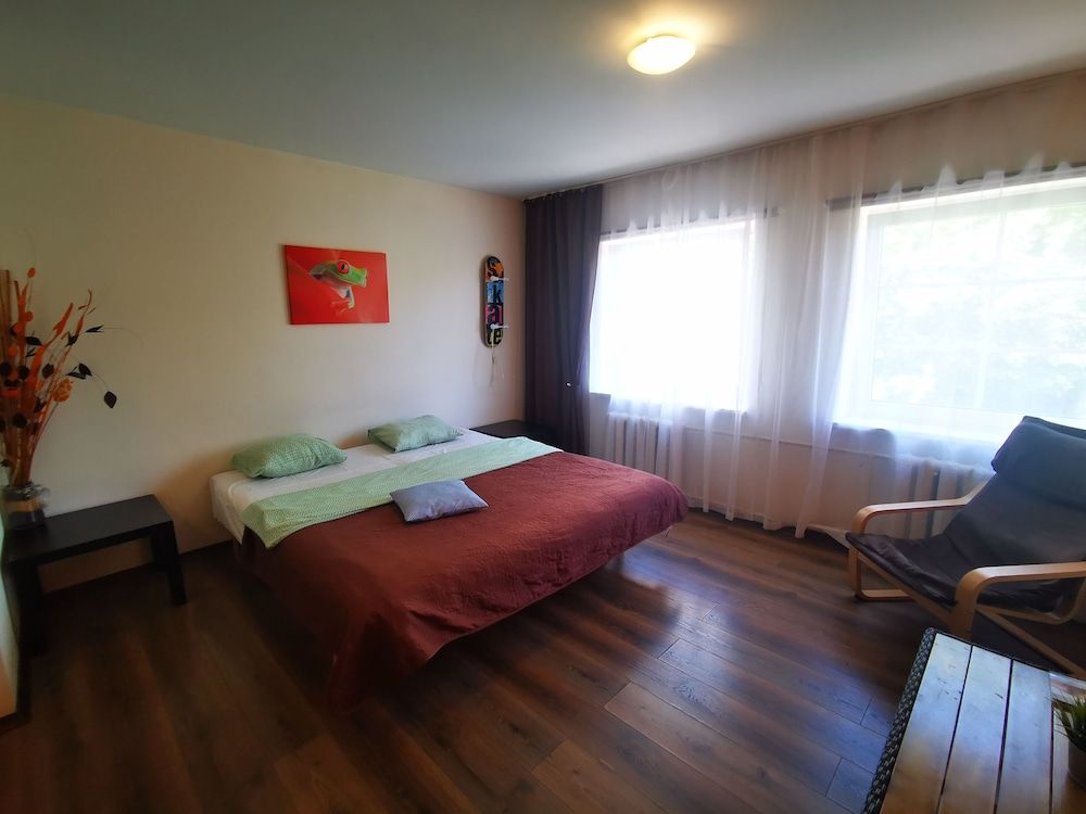 River Apartments City Apartment, 1 Bedroom 10