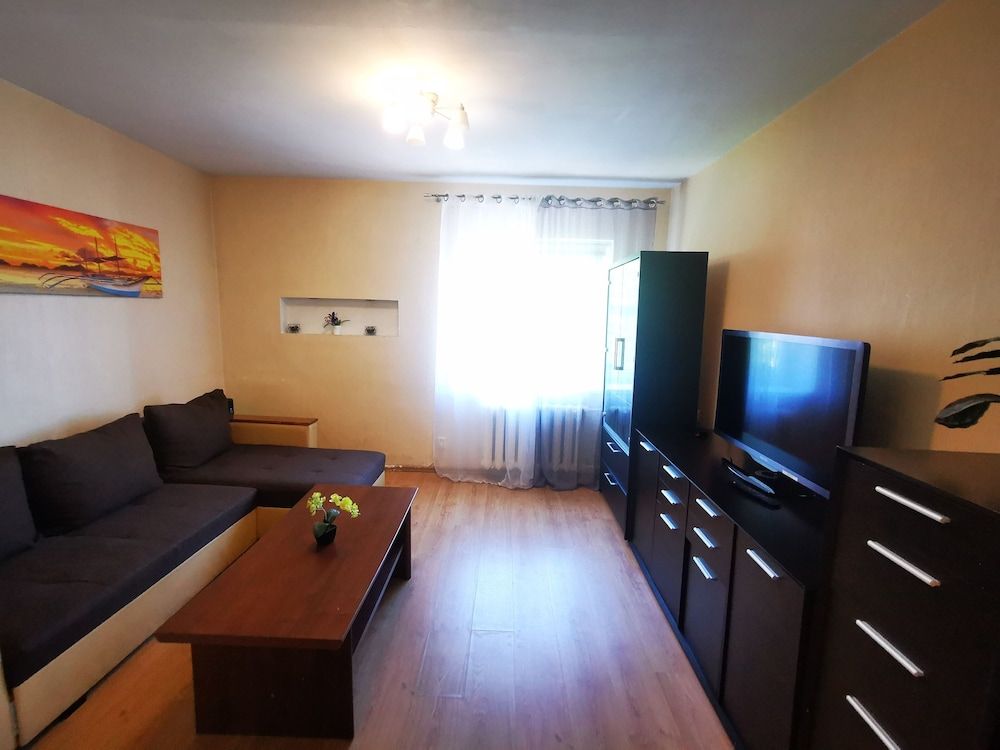 River Apartments City Condo, 2 Bedrooms 5