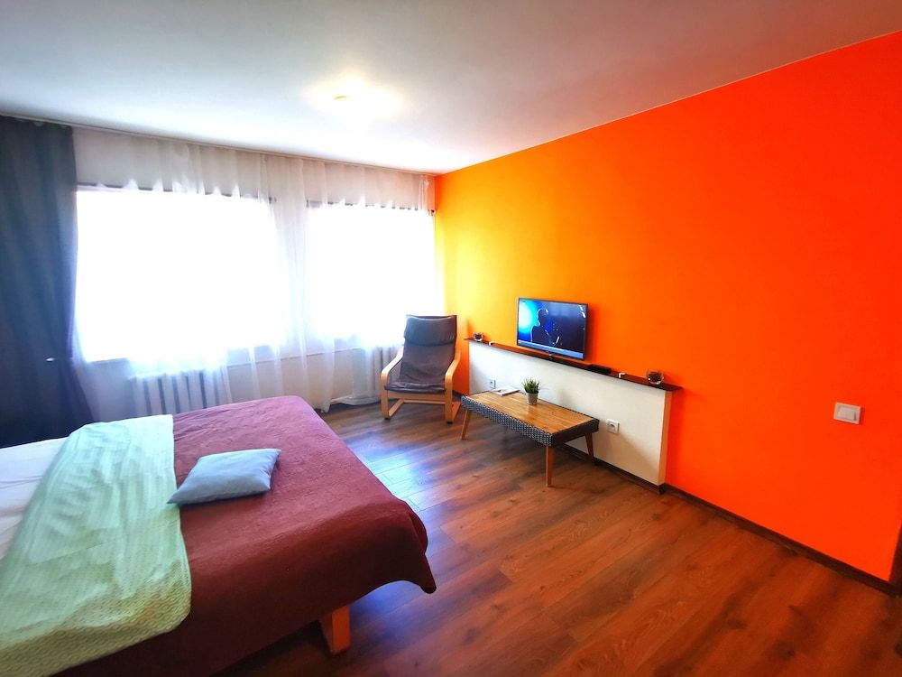 River Apartments City Apartment, 1 Bedroom 8