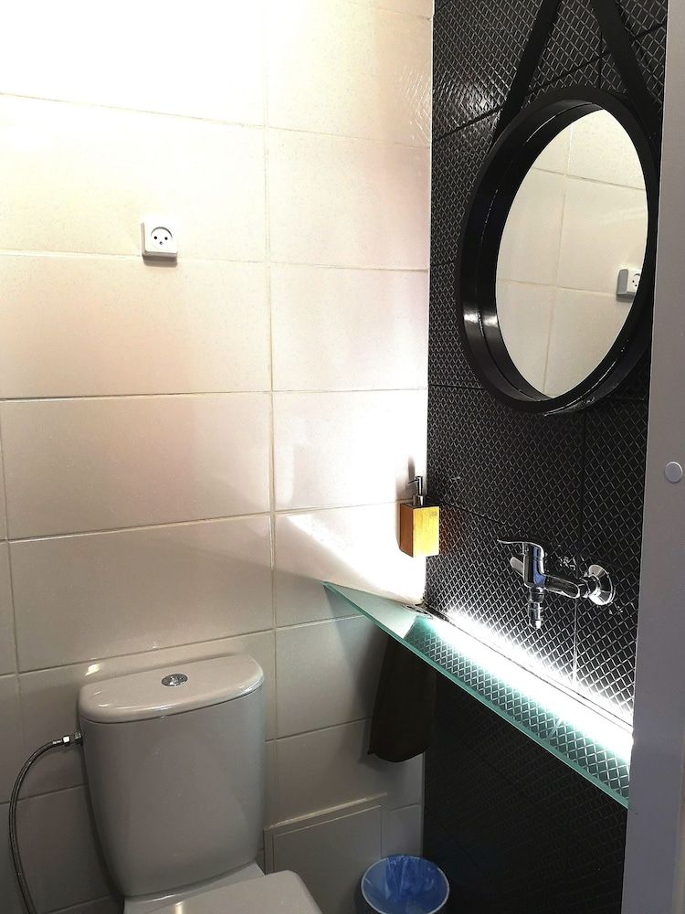 River Apartments City Apartment, 1 Bedroom 12