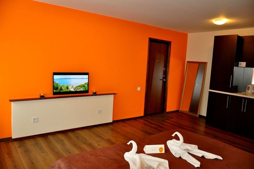 River Apartments City Apartment, 1 Bedroom 17