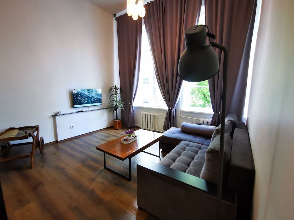 River Apartments City Loft, 2 Bedrooms 11