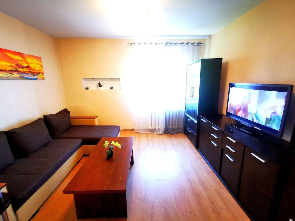 River Apartments City Condo, 2 Bedrooms 2