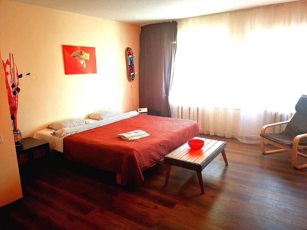 River Apartments City Apartment, 1 Bedroom 6