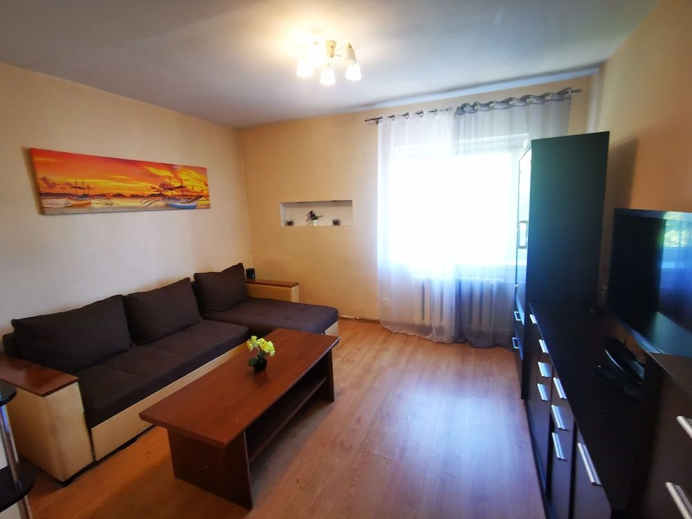 River Apartments City Condo, 2 Bedrooms 6