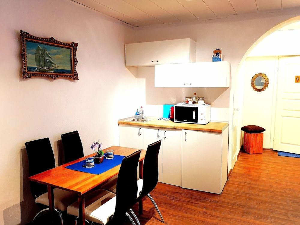 Meridian Apartments Meridian Apartment with Sauna 10