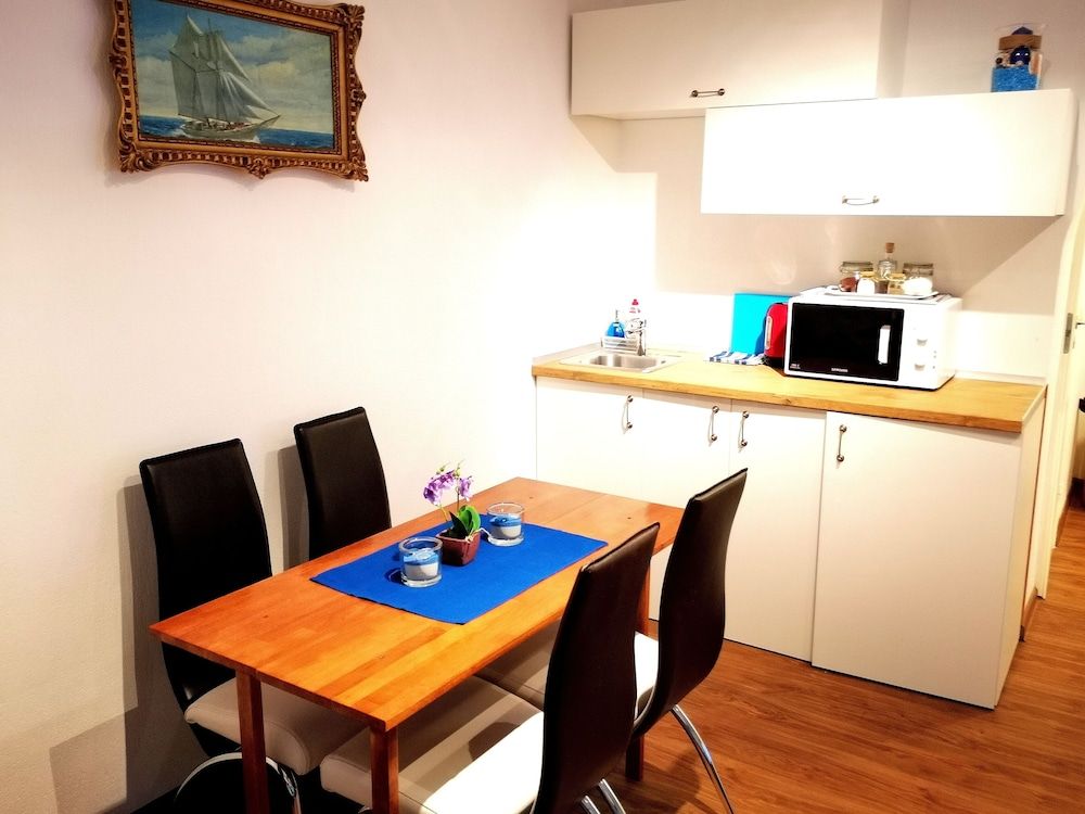 Meridian Apartments Meridian Apartment with Sauna 11