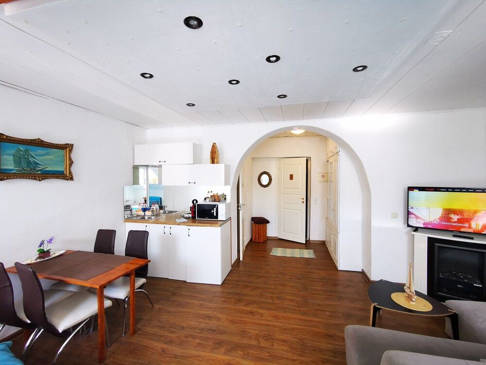 Meridian Apartments Meridian Apartment with Sauna 7