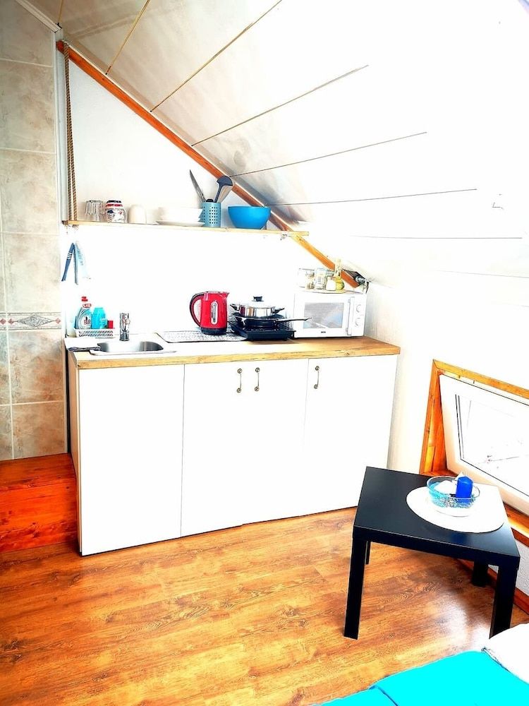 Meridian Apartments Meridian Studio with Sauna 8