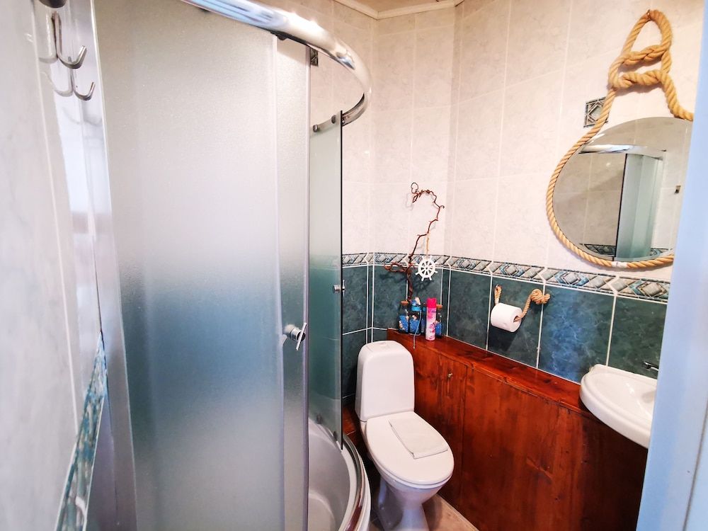 Meridian Apartments Meridian Apartment with Sauna 17