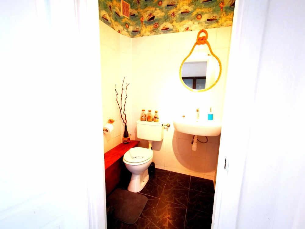 Meridian Apartments Meridian Apartment 15