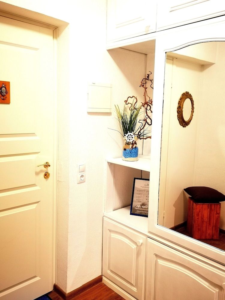 Meridian Apartments Meridian Apartment with Sauna 13