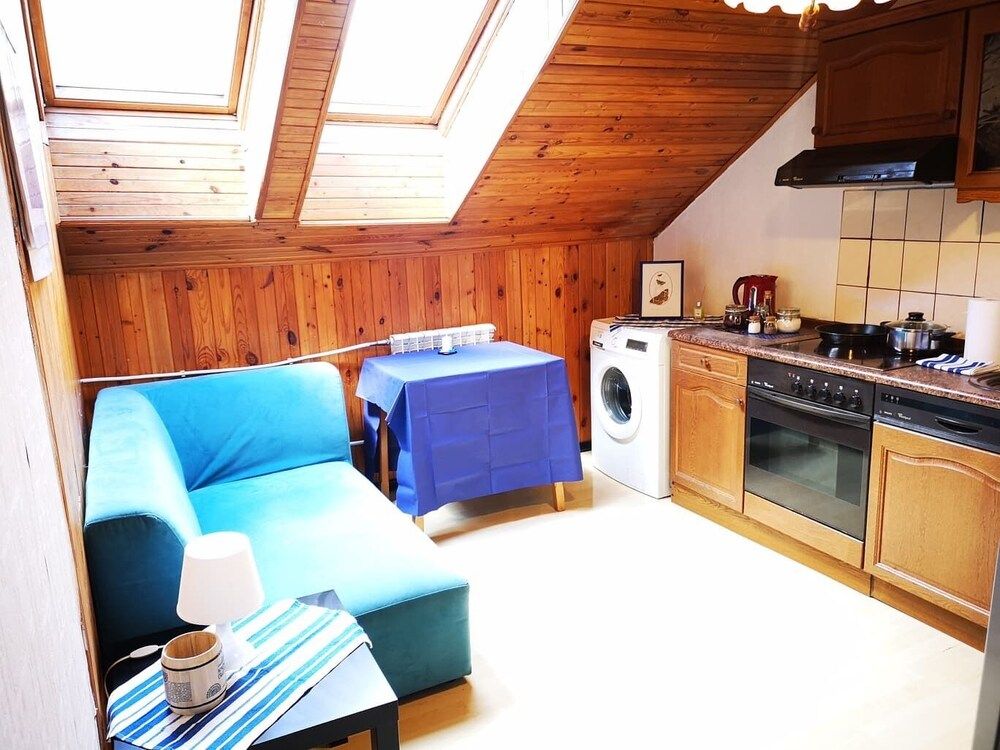 Meridian Apartments Meridian Apartment 8