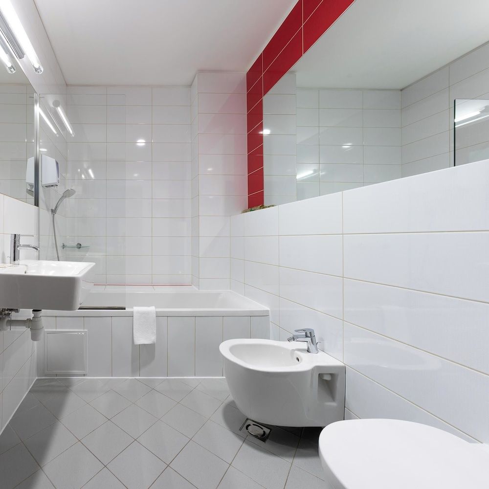 Algiro Hotel Executive Suite 4