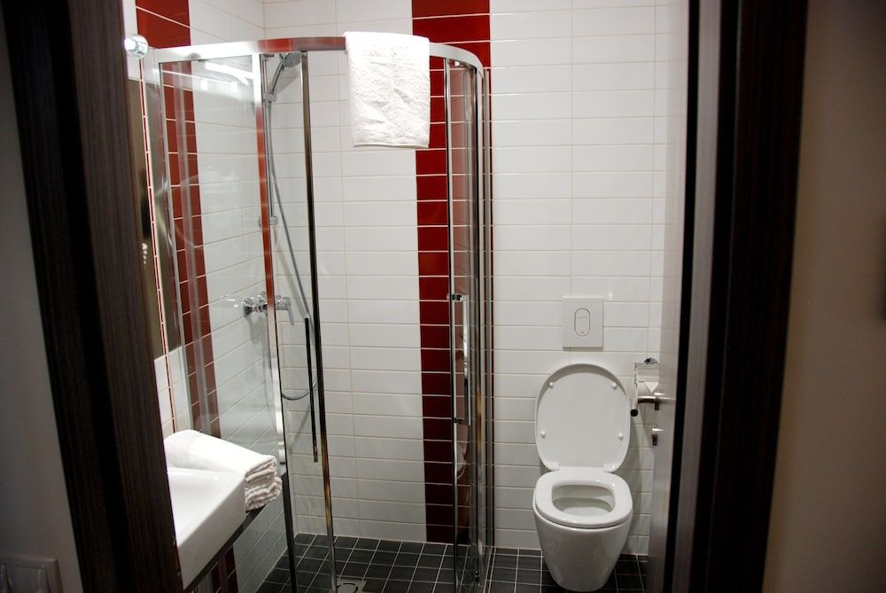 Algiro Hotel Standard Double or Twin Room 7