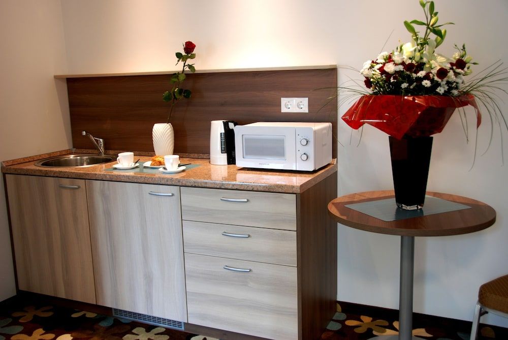 Algiro Hotel Executive Suite 5