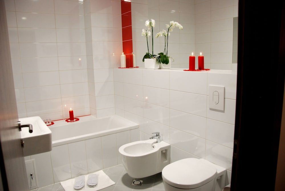 Algiro Hotel Executive Suite 3