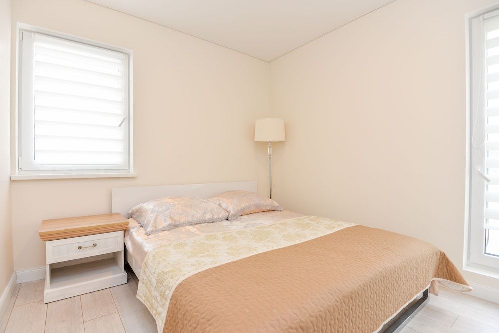 Superior Apartment, Balcony, Lake View