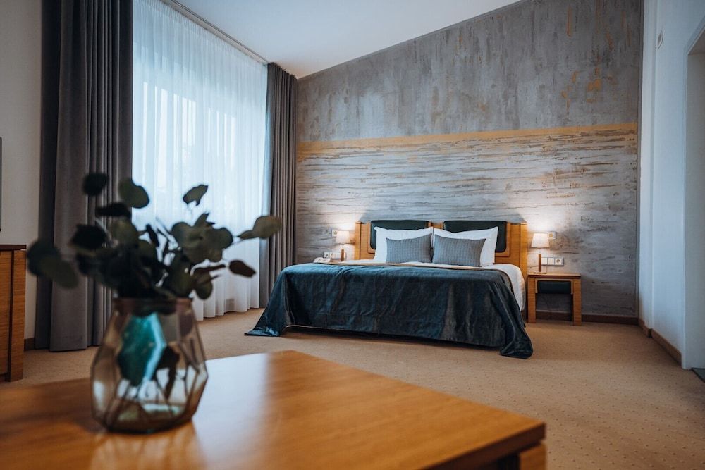 Gabija Hotel SPA & Conferences Apartment with terrace and SPA access 2