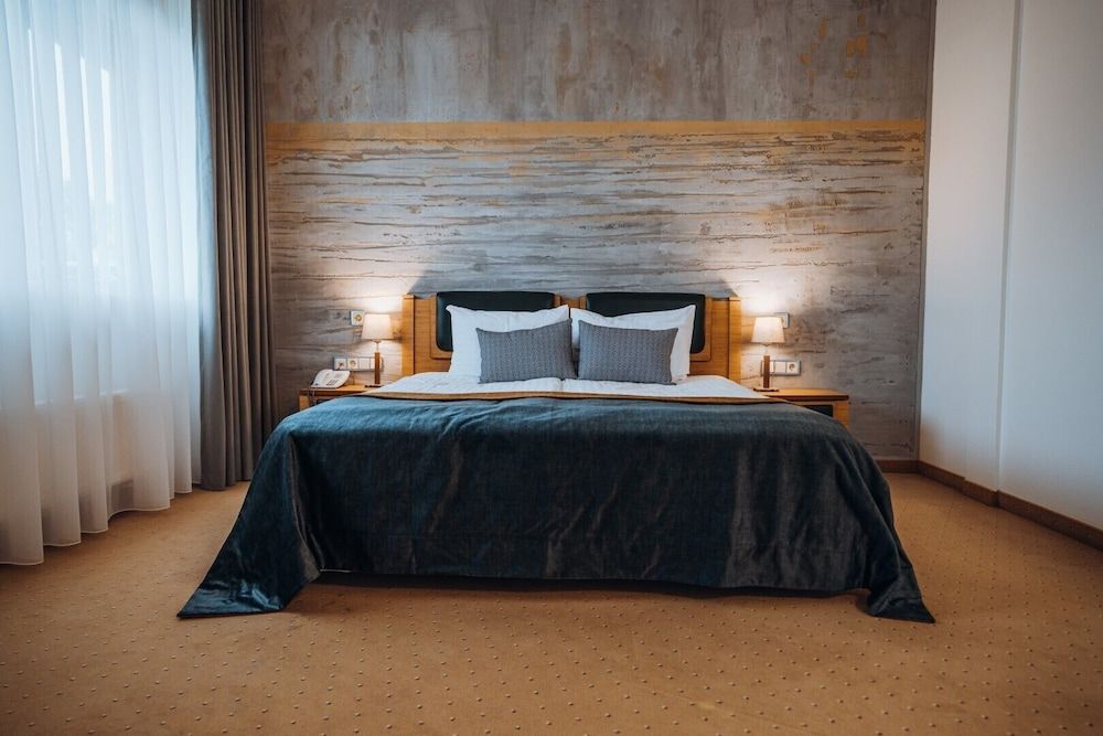 Gabija Hotel SPA & Conferences Apartment with terrace and SPA access 3