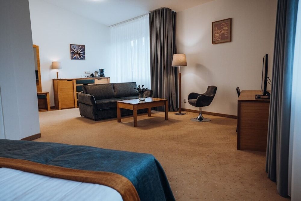 Gabija Hotel SPA & Conferences Apartment with terrace and SPA access 5