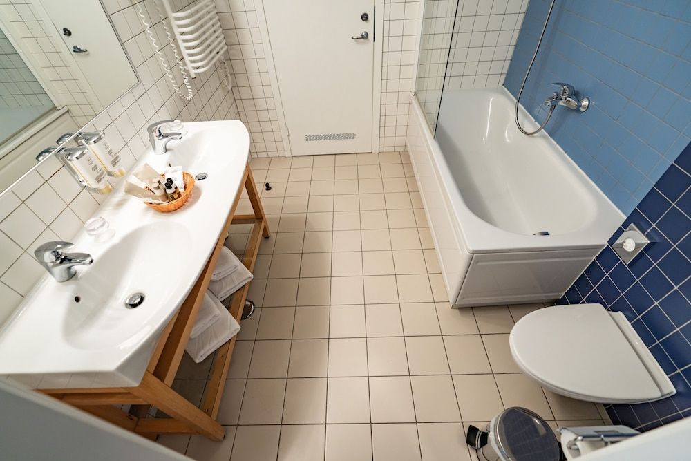 Gabija Hotel SPA & Conferences Family Apartment with SPA access 8