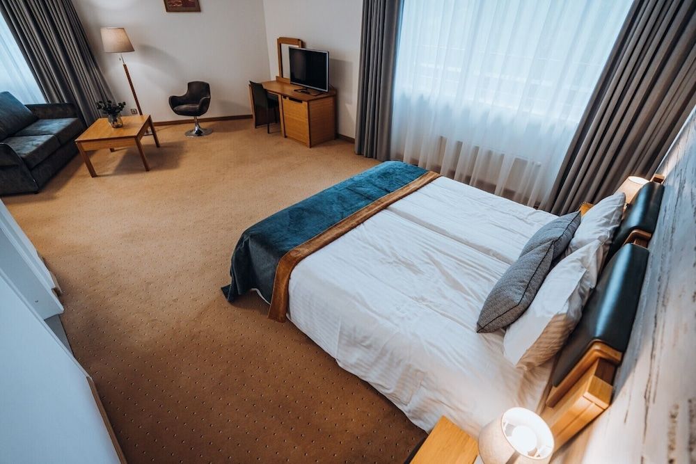 Gabija Hotel SPA & Conferences Apartment with terrace and SPA access 4