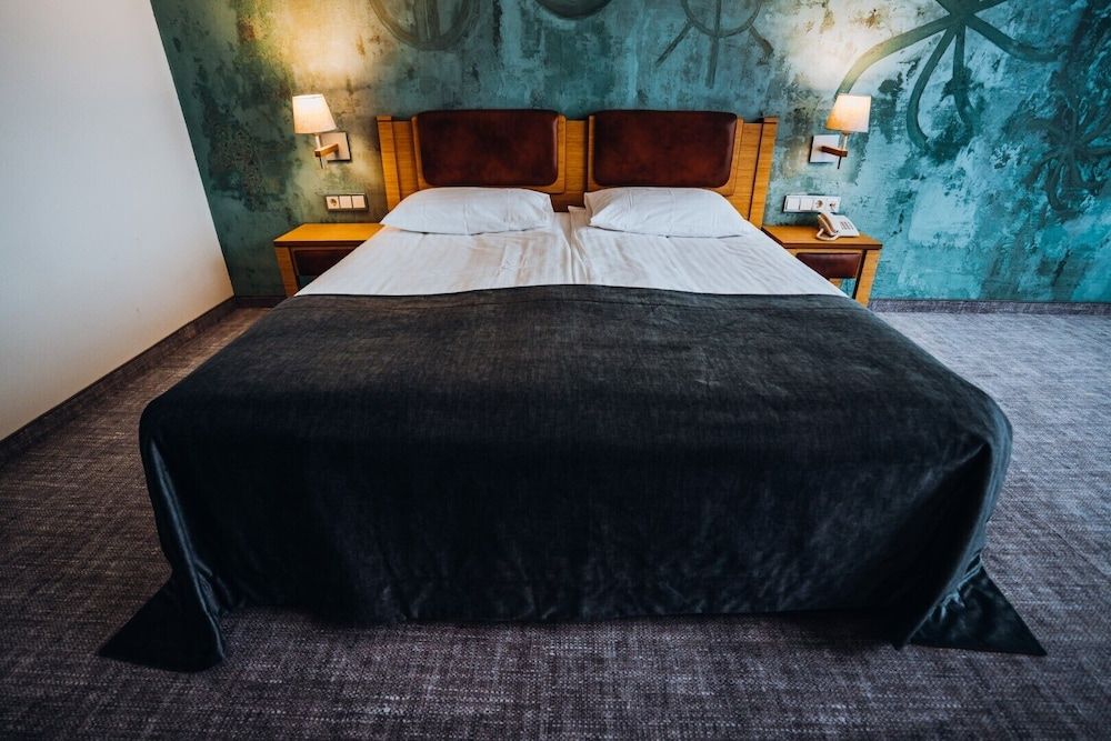 Gabija Hotel SPA & Conferences Family Apartment with SPA access 5