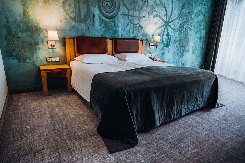 Gabija Hotel SPA & Conferences Family Apartment with SPA access 4